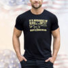 It’s because I’m black isn’t it end Ar15 discrimination now shirt