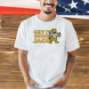 Jacksonville Jaguars get it done Jags T-shirt