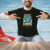 Jaguars Back To Back 2023 AFC South Division Champions T-Shirt