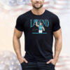 Jason Kelce Philly Legend signature shirt