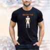 Joe Flacco Cleveland Browns NFL football quarterback player 15 shirt