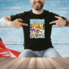 John McClane Die Hard the first of a great new series T-shirt