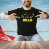 Josh Allen Bills Volt T-Shirt