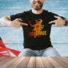 Josh Hader Houston Haderade T-Shirt