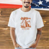 Jungle Live At The The 02 London T-Shirt