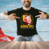 Kansas City In Dynasty Era T-Shirt