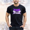 Kansas State Wildcats football pound the stone shirt