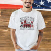 Kansas city heart of America T-shirt