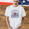 Kansas city let’s jazz things up T-shirt