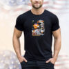 Katt Williams winners cannot allow losers rewrite history vintage shirt