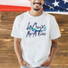 La croix me a river T-shirt