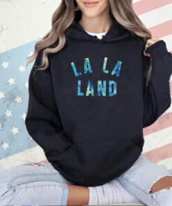 La la land T-shirt