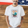 Lexus Pipe Pro 2024 North Shore Hawaii Poster shirt