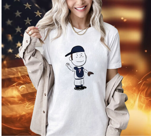 Lil Joe cartoon T-shirt