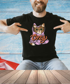 Lilbub Cozy Bub Cat T-Shirt