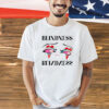 Love is blindness eye T-shirt