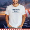 MICHIGAN: AMERICA'S TEAM SHIRT