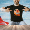 Mark It Zero Movie Quote Bowling Walter vintage T-shirt