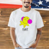 Mavo says yay T-shirt