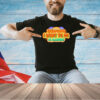 Men’s Everything I want to do is illegal T-shirt