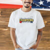 Michigan Rose Bowl Champions 20024 T-SHIRT