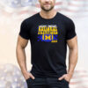 Michigan Wolverines College Football Playoff 2023 National Champions shirt