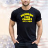 Michigan Wolverines fake champs 1997 and 2023 shirt