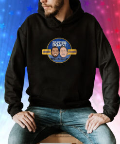 Morning Roast San Francisco 95.7 the Game Hoodie