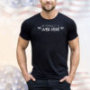 My personality is over here shirt