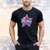 NHL All-Star Game Toronto 2024 shirt