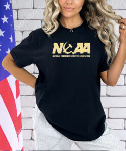 National Communist Athletic Association T-shirt