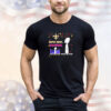 New Orleans Saints Super Bowl Champions LVIII Las Vegas 2024 shirt