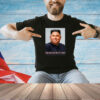 Nick Jong Un Kim Jong-un style T-Shirt