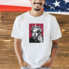 Nick Saban Alabama Crimson Tide football The King of The South t-shirt