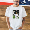 Nick Saban Alabama Crimson Tide football almost friday T-shirt