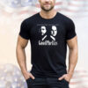 Nick Sirianni and Dom Disandro Goodphellas shirt