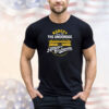 Nobody calls us the underdog at hilton coliseum Iowa State University shirt