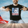 Official Clint Eastwood I tried being reasonable I didn’t like it T-shirt