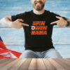 Owen Tippett spin-owen-rama T-shirt