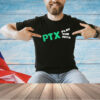 PTX play the hits T-shirt