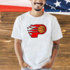 Pascal Siakam Indiana Pacers The Spicy P T-shirt