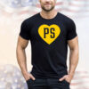 Peter Seidler heart shirt