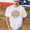 Phar-mor power buyer logo T-shirt