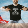 Pharoah Sanders retro T-shirt