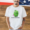 Piggy Tales I’m here for the bussy T-shirt