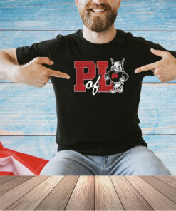 Pileoflove Pol Cat T-Shirt