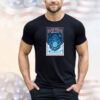 Poster Daniel Donato Cosmic Country 12.16.23 Brooklyn Bowl Nashville TN Shirt