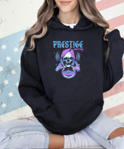 Prestige Crystal Ball Ring T-shirt