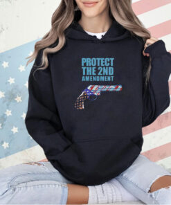 Protect The 2nd Amendment T-shirt