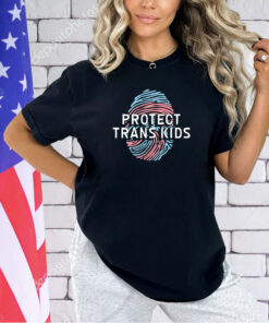 Protect trans kids 2024 shirt